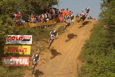 Die Masters-Serie gastiert 2013 wieder in Reutlingen