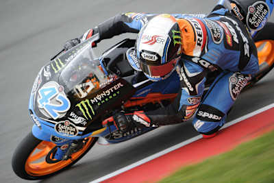 Sieger Alex Rins