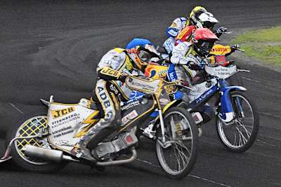 Roberto Haupt holte mit dem deutschen Team Silber