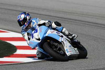 Roberto Tamburini - ein Geheimtipp für 2011?