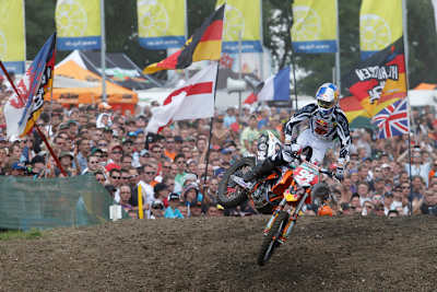 Der Teutschenthal-GP findet am Saisonende statt