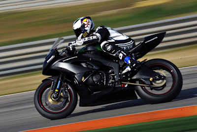 Von Youngster Romain Lanusse wird nicht zu viel erwartet