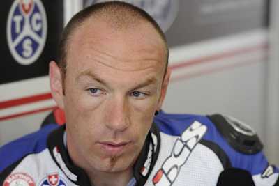 Roman Stamm: Shit happens!