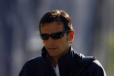 De la Rosa auf dem Weg zurück zu McLaren