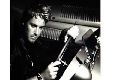 Nico Rosberg: «Ob es für ganz vorne reichen wird, steht noch in den Sternen»