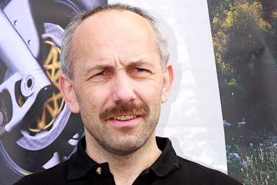 Roscher: «Nächstes Jahr bin ich wieder dabei.»