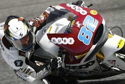 Elena Rosell tritt für den katarischen Verband an