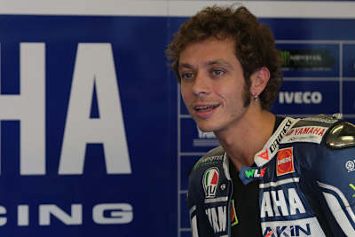 Valentino Rossi