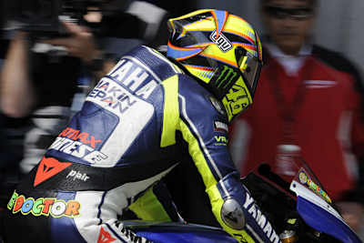 Valentino Rossi