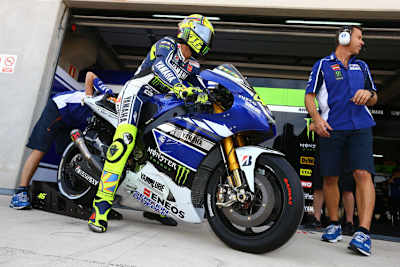Valentino Rossi