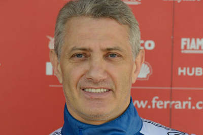 Boris Rotenberg: Selfmade-Millionär, Ferrari-Racer, Sauber-Retter?