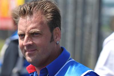 Rowney ist auf Jobsuche