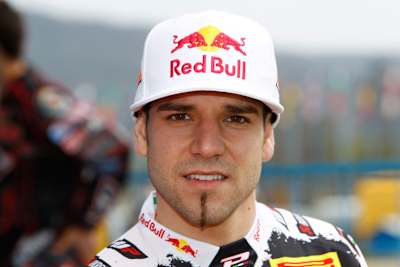 Goncalves wechselt 2011 zu Honda