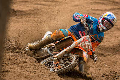 Ryan Dungey