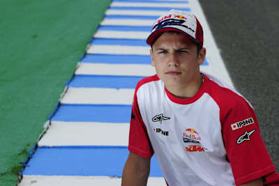 Kyle Ryde: Wildcard als Geburtstagsgeschenk