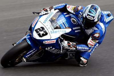 Fünfter Saisonsieg für Ryuichi Kiyonari