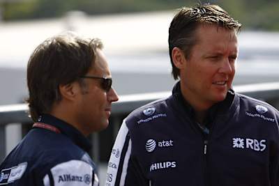 sam michael mit parr