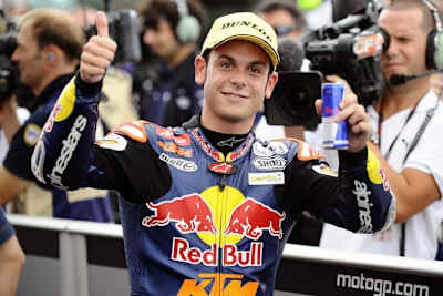 Sandro Cortese: Holt er den nächsten deutschen Titel?