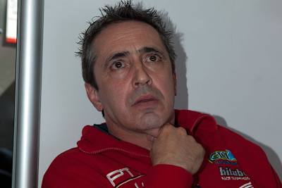 PTR-Boss Simon Buckmaster