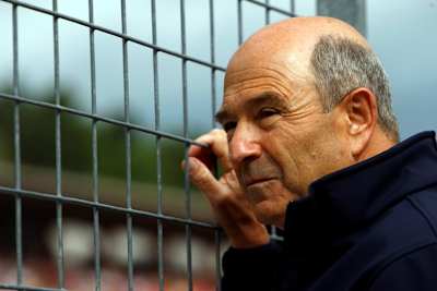 Peter Sauber baut seine Mannschaft um