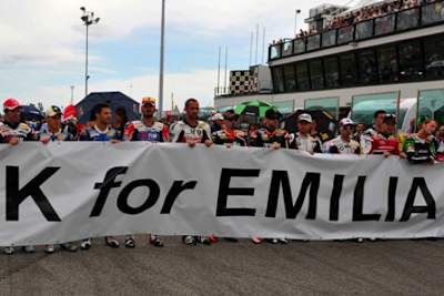 SBK ist solidarisch mit den Erdbeben-Opfern