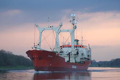 Schiffe entern die Formel 1