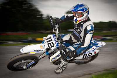 Bad Fischau verspricht viel Action