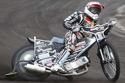 Sebastian Ulamek fährt doch für Wolfslake