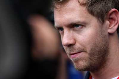 Sebastian Vette hat viel zu erklären