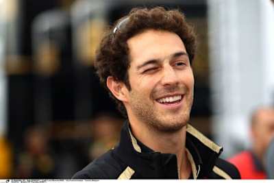 Senna: «Hatte einige KERS-Probleme»