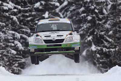 Sepp Wiegand: «Insgesamt bin ich mit meinen Zeiten aber nicht so ganz zufrieden.»