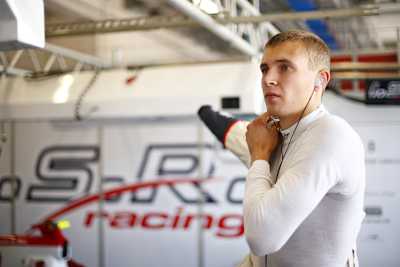 Sergey Sirotkin: Ruhig, aber nicht scheu