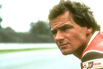Barry Sheene verstarb 2003 im Alter von 52 Jahren