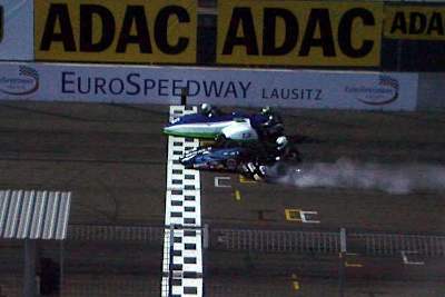 Es war eine knappe Entscheidung in der Lausitz