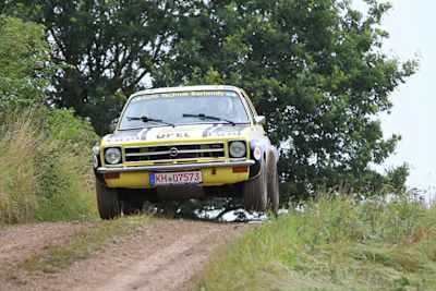 Sieger Georg Berlandy