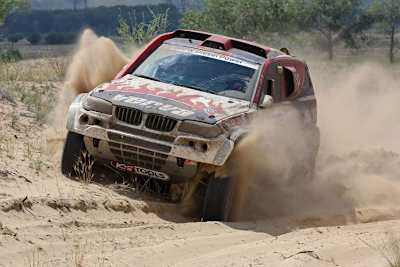 Holowczyc verteidigte seine Führung