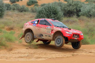 Zweiter Tagessieg für Laveille