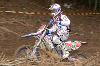 Simo Kirrsi in Türnitz