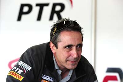 Simon Buckmaster hegt Expansionspläne