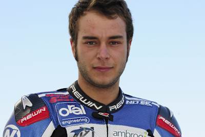 Simone Grotzkyj ist sich mit Pedercini bereits einig