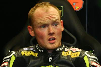 Bradley Smith