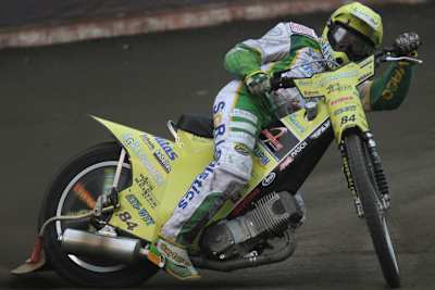 Smolinski will auch in Polen überzeugen