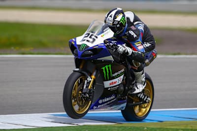 Smrz setzt sich durch und gewinnt