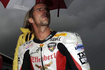 Smrz freut sich auf Hockenheim