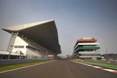 Indien will seinen Grand Prix behalten