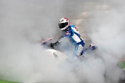 Wo werden 2011 die Reifen qualmen?