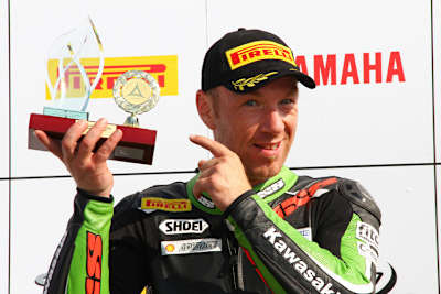 Roman Stamm hätte gerne einen Pokal