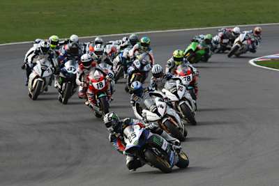 Das IDM-Programm stimmt