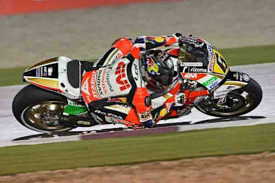 Stefan Bradl: Beim Ellbogen sprühen die Funken