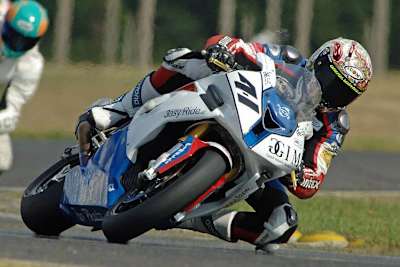 Schrammel freut sich bereits auf die IDM